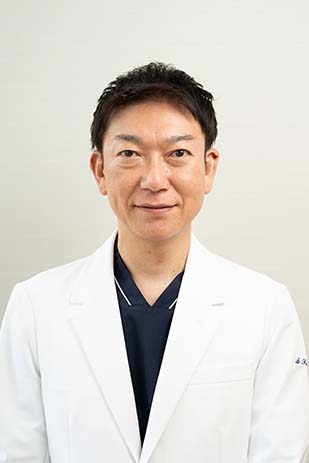 院長 福田 慎一郎